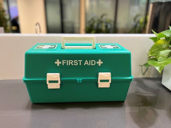 Why is First Aid important in the Workplace?